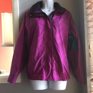 COLUMBIA UTILITY JACKET!!